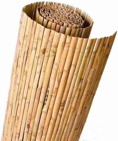 Rollo de media caña nacional
