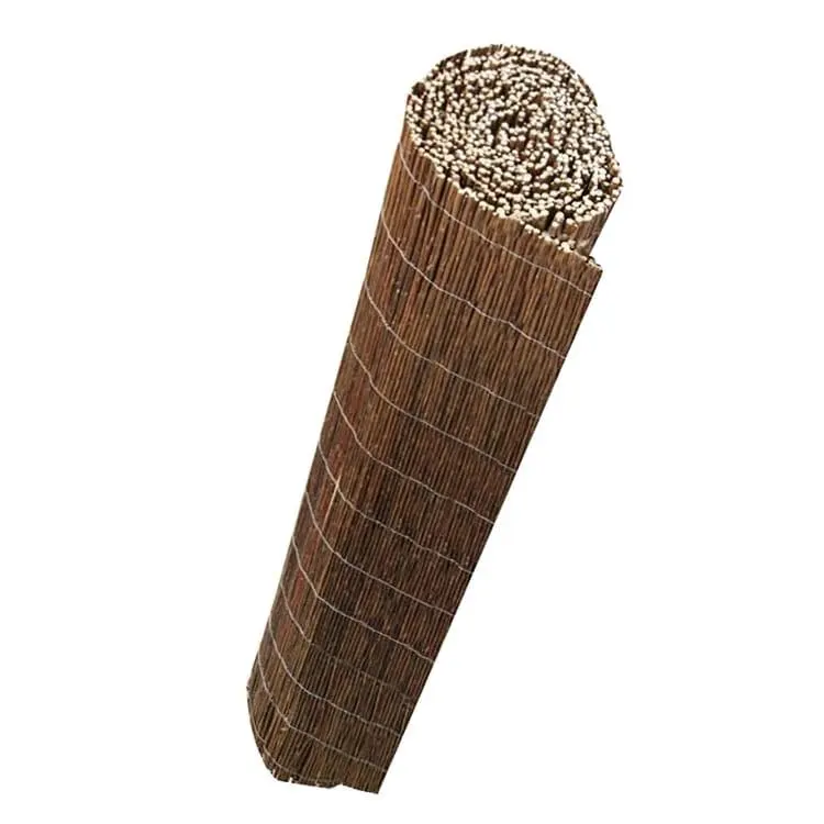 Rollo de mimbre nacional